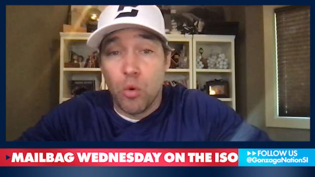 The Iso Sep 21 Mailbag Edition 